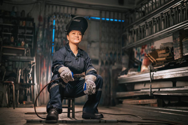 Affordable Welder Services in Tenafly, NJ