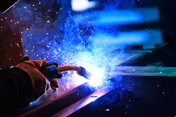 Best Specialty Welding Processes in Tenafly, NJ