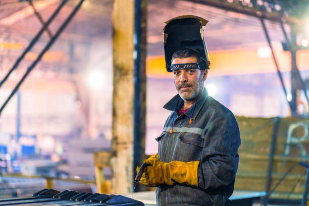 Affordable Welder Services in Tenafly, NJ