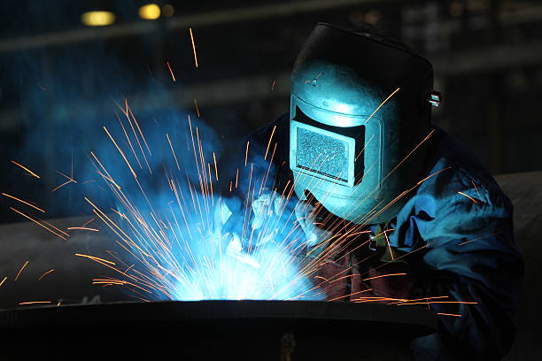 Best Marine and Shipbuilding Welding in Tenafly, NJ