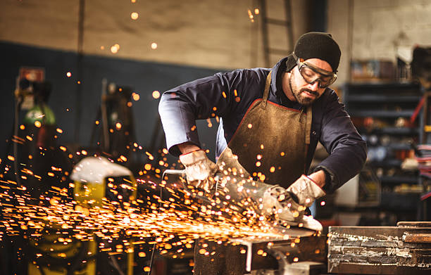 Best Structural Steel Welding in Tenafly, NJ