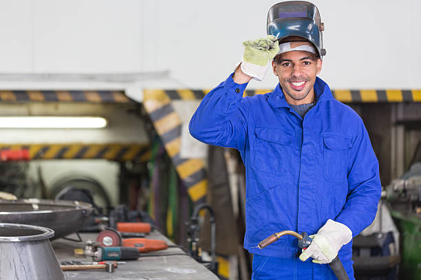 Best Food and Beverage Processing Equipment Welding in Tenafly, NJ